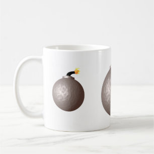 Bomb Koffiemok