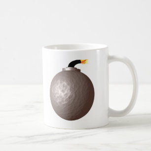 Bomb Koffiemok
