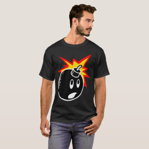 Bomb Squad T-shirt