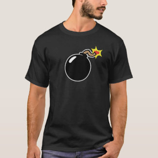 Bomb T-shirt