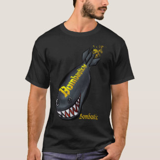 Bombastisch!! T-shirt