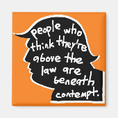 Bombastus Au-Dessus Du Magnet De Droit (Devant)