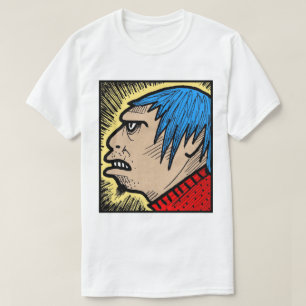 Bombastus profiel Shirt