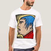 Bombastus profiel Shirt (Voorkant)