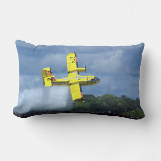 Bombe à eau canadien 274 coussin lombaire