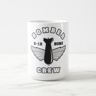 Bomber Crew B-1B Koffiemok