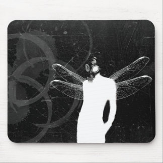 Bombinate mousepad muismat