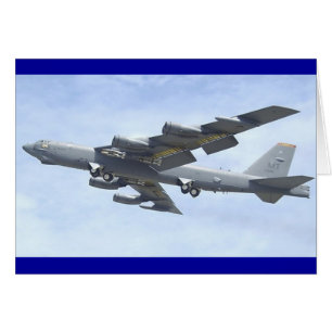 BOMBRE B-52