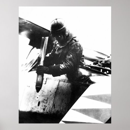 Bombs weg! poster (Voorkant)