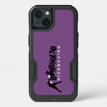 BombSquad I phone 6/6s Otterbox hoesje