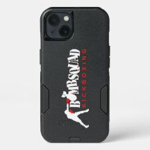 BombSquad Otterbox pour Samsung Galaxy S7