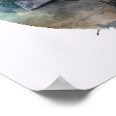 Bombur en Bofur Poster (Hoek)