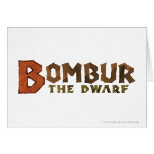 Bombur-naam