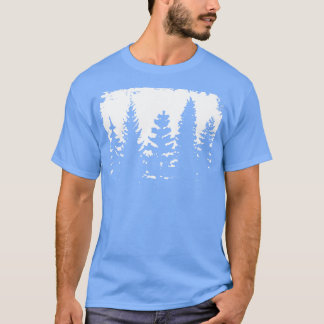 Bomen 1 t-shirt