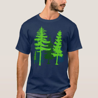 Bomen 3 t-shirt