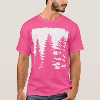 Bomen 6 t-shirt