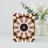 BOMEN BRIEFKAART (Staand voorkant)