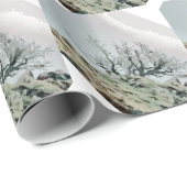 BOMEN CADEAUPAPIER (Rol Hoek)