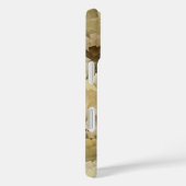 BOMEN Case-Mate iPhone CASE (Achterkant / Rechts)