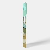 BOMEN Case-Mate iPhone CASE (Achterkant / Rechts)