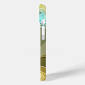 BOMEN Case-Mate iPhone CASE (Achterkant / Links)