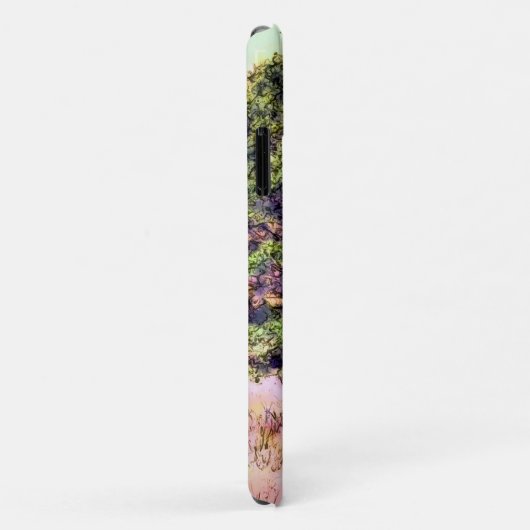 BOMEN Case-Mate iPhone CASE (Achterkant/rechts)