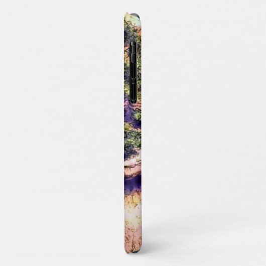 BOMEN Case-Mate iPhone CASE (Achterkant/links)