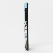 BOMEN Case-Mate iPhone CASE (Achterkant/links)