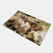 BOMEN DEURMAT (Schuin)