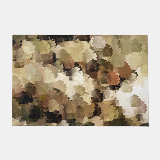 BOMEN DEURMAT (Voorkant)