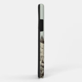 Bomen en Hills Case-Mate iPhone Case (Achterkant/rechts)