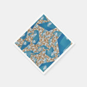 BOMEN EN SKY SERVET (Hoek)