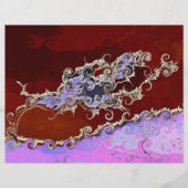 BOMEN FLYER (Voorkant)