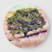 BOMEN GROTE KLOK (Voorkant)