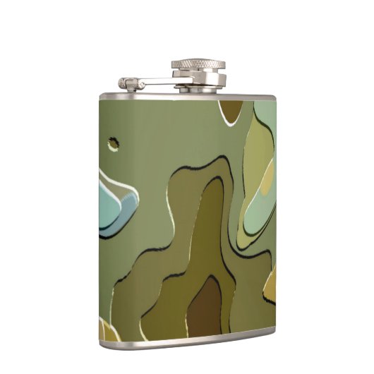 BOMEN HEUPFLES (Rechts)