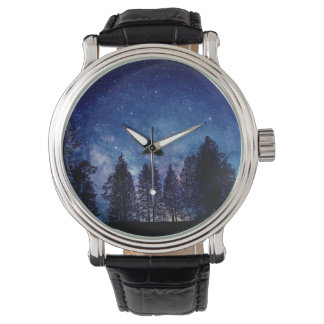 bomen horloge