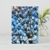 BOMEN KAART (Staand voorkant)