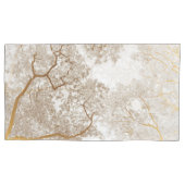 Bomen-kaart 1 kussensloop (Voorkant)