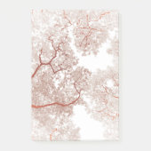 Bomen Kaart 2 Post-it® Notes (Voorkant)