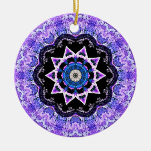 BOMEN KERAMISCH ORNAMENT