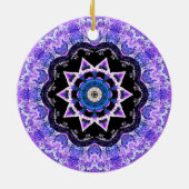 BOMEN KERAMISCH ORNAMENT (Achterkant)