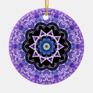 BOMEN KERAMISCH ORNAMENT