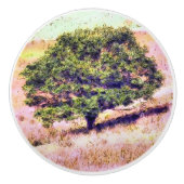 BOMEN KERAMISCHE KNOP (Voorkant)