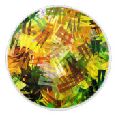 BOMEN KERAMISCHE KNOP (Voorkant)