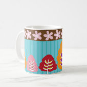 Bomen Koffiemok (Voorkant links)