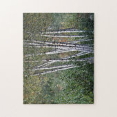 Bomen Legpuzzel (Verticaal)