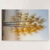 Bomen Legpuzzel (Horizontaal)