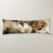 BOMEN LICHAAMSKUSSEN (Achterkant)