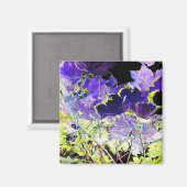 BOMEN MAGNEET (Voorkant / Achterkant)