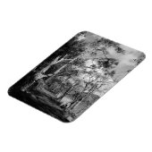 BOMEN MAGNEET (Linkerzijde)